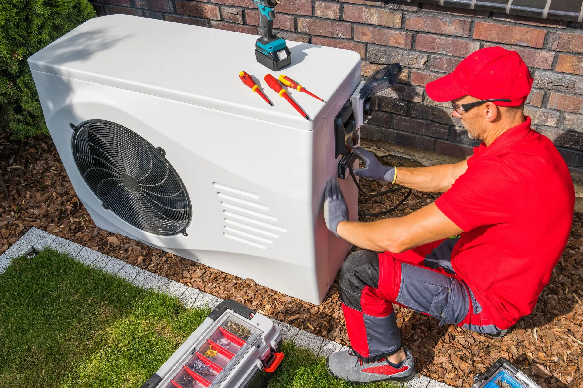 About HVAC in Calhoun, KY